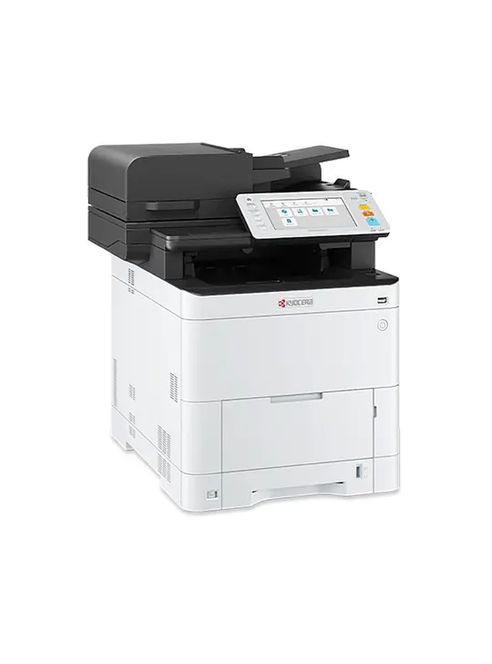 Багатофункціональний пристрій Kyocera ECOSYS MA4000cix (1102Z43NL0)