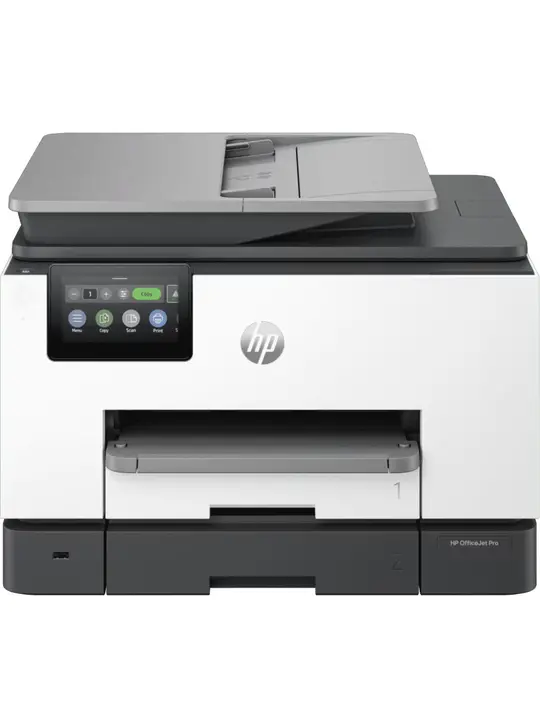 Багатофункціональний пристрій HP OfficeJet Pro 9130 з Wi-Fi (404K9C)