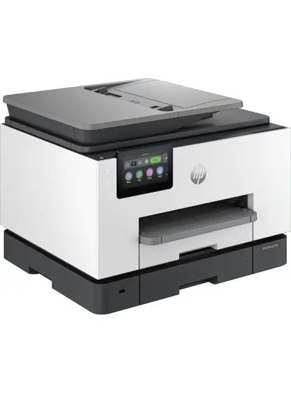 Багатофункціональний пристрій HP OfficeJet Pro 9130 з Wi-Fi (404K9C)