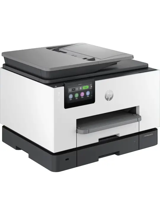 Багатофункціональний пристрій HP OfficeJet Pro 9130 з Wi-Fi (404K9C)