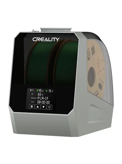 Додаткове обладнання Creality Space Pi Filament Dryer Plus (4005010071) Додаткове обладнання Creality Space Pi Filament Dryer Plus (4005010071)