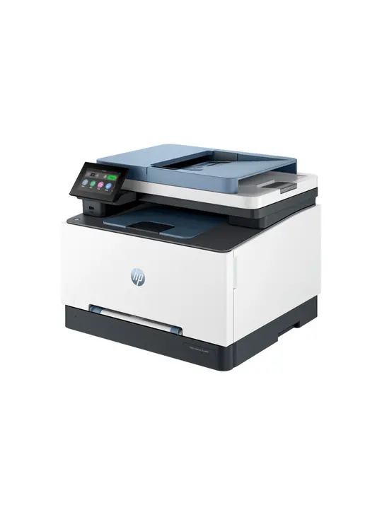 Багатофункціональний пристрій HP Color LJ Pro 3303fdn (499M7A)