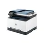 Багатофункціональний пристрій HP Color LJ Pro 3303fdn (499M7A) Багатофункціональний пристрій HP Color LJ Pro 3303fdn (499M7A)