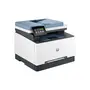 Багатофункціональний пристрій HP Color LJ Pro 3303fdn (499M7A) Багатофункціональний пристрій HP Color LJ Pro 3303fdn (499M7A)
