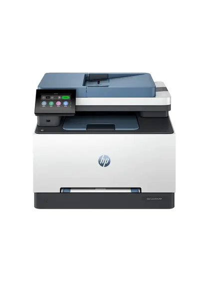 Багатофункціональний пристрій HP Color LJ Pro 3303fdn (499M7A) Багатофункціональний пристрій HP Color LJ Pro 3303fdn (499M7A)