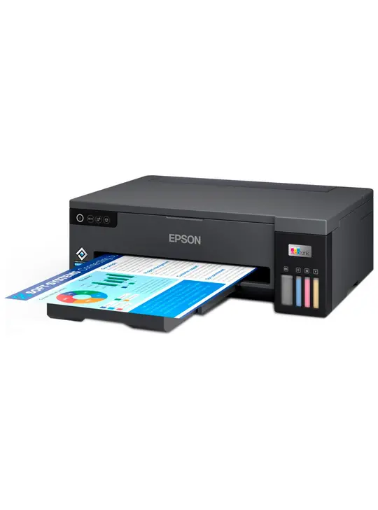 Струменевий принтер Epson L11050 WiFi (C11CK39403)