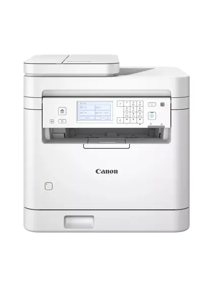 Багатофункціональний пристрій Canon i-SENSYS MF287dw з Wi-Fi (6354C009) Багатофункціональний пристрій Canon i-SENSYS MF287dw з Wi-Fi (6354C009)