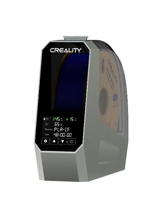 Додаткове обладнання Creality Space Pi Filament Dryer (4005010072)