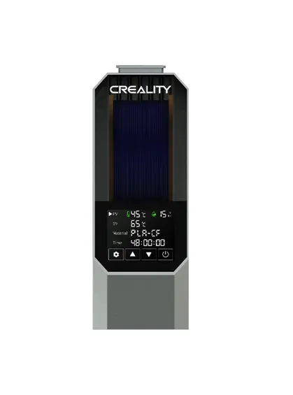 Додаткове обладнання Creality Space Pi Filament Dryer (4005010072)