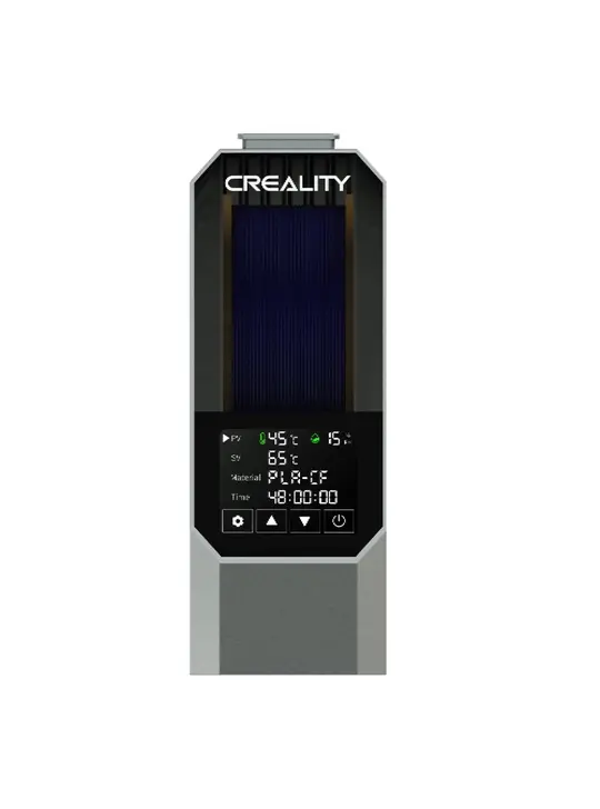 Додаткове обладнання Creality Space Pi Filament Dryer (4005010072)