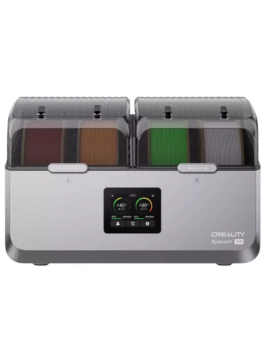 Додаткове обладнання Creality SpacePi X4 Filament Dryer (4005010100)