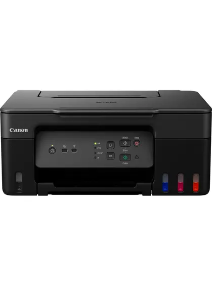 Багатофункціональний пристрій Canon PIXMA G3430 WiFi (5989C009)