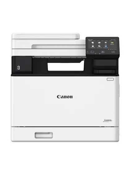 Багатофункціональний пристрій Canon i-SENSYS MF754Cdw з Wi-Fi (7185С010)