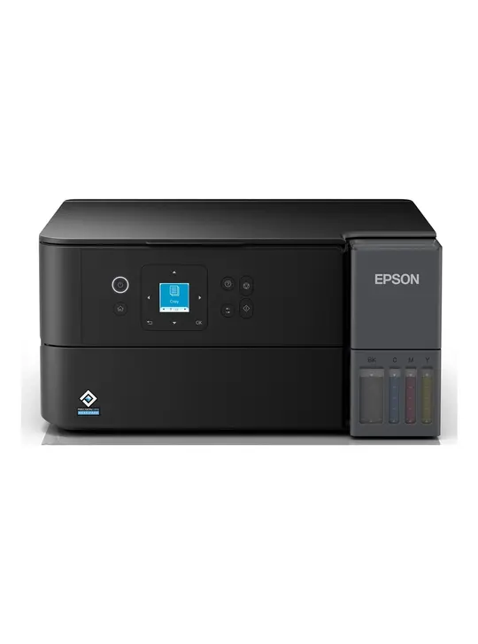 Багатофункціональний пристрій Epson EcoTank L4360 WiFi (C11CL41411)