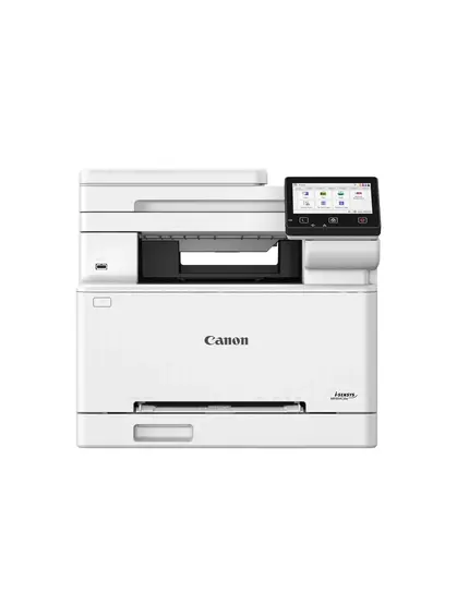 Багатофункціональний пристрій Canon i-SENSYS MF664Cdw (6928C008)