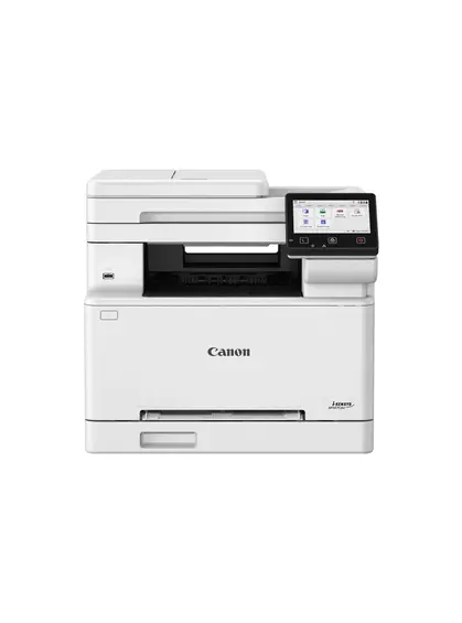 Багатофункціональний пристрій Canon i-SENSYS MF667Cdw (6928C001) Багатофункціональний пристрій Canon i-SENSYS MF667Cdw (6928C001)