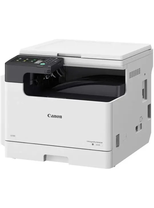 Багатофункціональний пристрій Canon imageRUNNER 2425 II WiFi, A3 (7078C001AA)