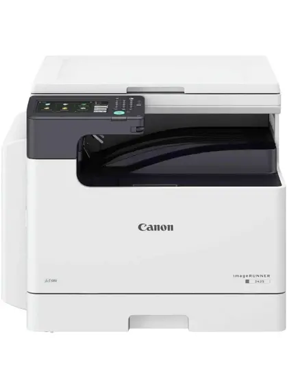 Багатофункціональний пристрій Canon imageRUNNER 2425 II WiFi, A3 (7078C001AA) Багатофункціональний пристрій Canon imageRUNNER 2425 II WiFi, A3 (7078C001AA)