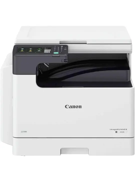 Багатофункціональний пристрій Canon imageRUNNER 2425 II WiFi, A3 (7078C001AA)