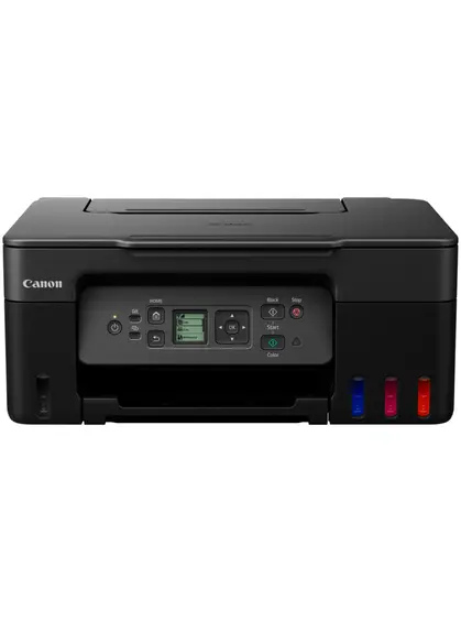 Багатофункціональний пристрій Canon PIXMA G3480 WiFi (6708C009)