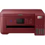 Багатофункціональний пристрій Epson EcoTank L4367 WiFi (C11CL41413)