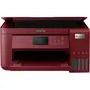 Багатофункціональний пристрій Epson EcoTank L4367 WiFi (C11CL41413)