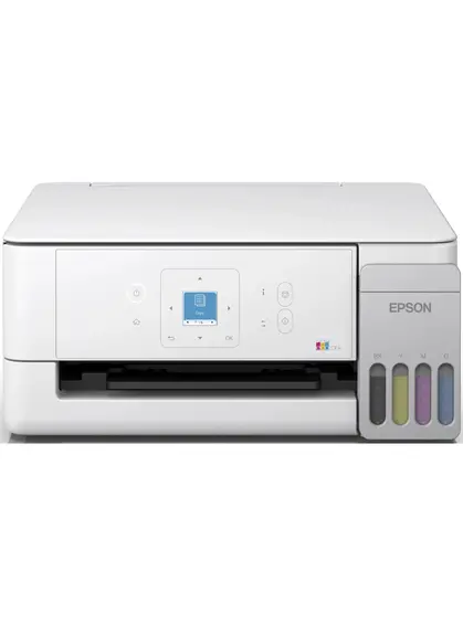 Багатофункціональний пристрій Epson EcoTank L3366 WiFi (C11CL63413)