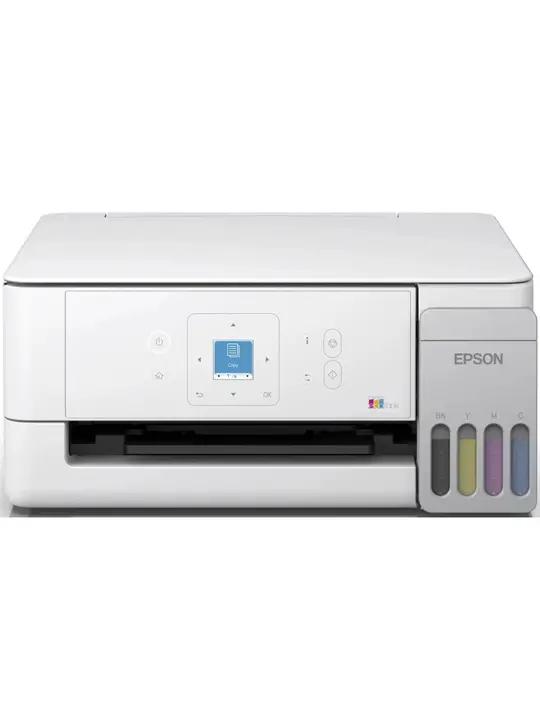 Багатофункціональний пристрій Epson EcoTank L3366 WiFi (C11CL63413)
